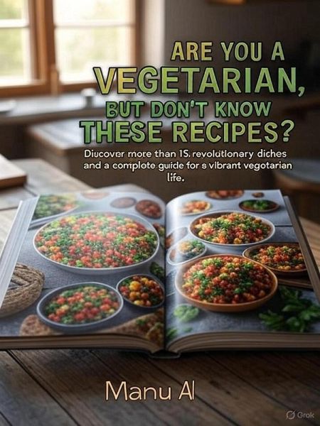 You Call Yourself Vegetarian But Haven't Tried These Recipes