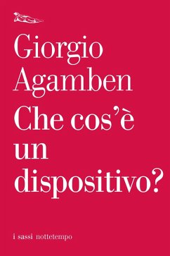 Che cos'è un dispositivo? (eBook, ePUB) Cover Che cos'è un dispositivo? (eBook, ePUB)