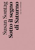 Sotto il segno di Saturno (eBook, ePUB) Sotto il segno di Saturno (eBook, ePUB)