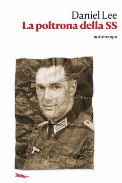 Cover La poltrona della SS (eBook, ePUB)