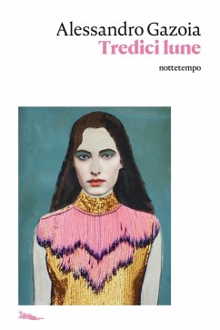 Cover Tredici lune (eBook, ePUB)