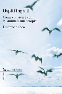 Ospiti ingrati (eBook, ePUB) Cover Ospiti ingrati (eBook, ePUB)