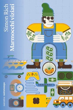 Cover Marmocchi viziati (eBook, ePUB)