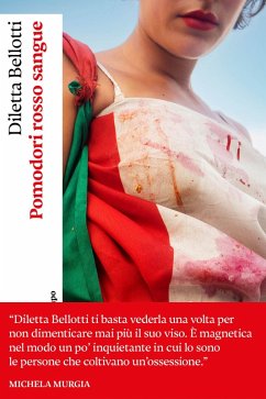 Cover Pomodori rosso sangue (eBook, ePUB)