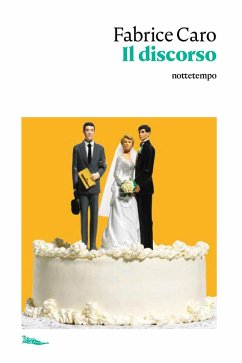 Il discorso (eBook, ePUB) Cover Il discorso (eBook, ePUB)