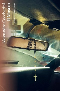 Il Mostro (eBook, ePUB) - Ceccherini, Alessandro