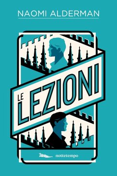 Le lezioni (eBook, ePUB) Cover Le lezioni (eBook, ePUB)