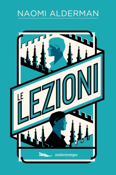 Le lezioni (eBook, ePUB)