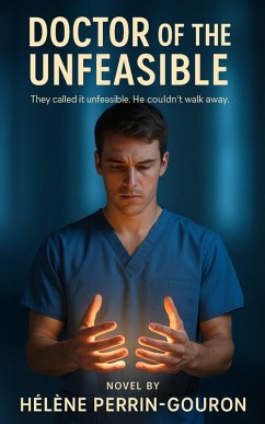 Cover Doctor of the Unfeasible (eBook, ePUB)