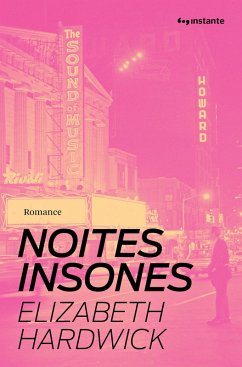 Cover Noites insones (eBook, ePUB)