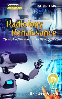 Cover Radiology Renaissance 1st Edition (eBook, ePUB)