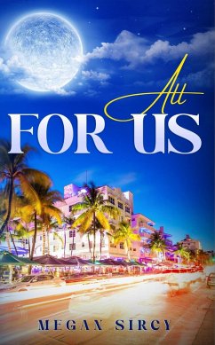 Cover All for Us (eBook, ePUB)