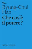 Che cos'è il potere? (eBook, ePUB)