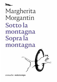 Cover Sotto la montagna Sopra la montagna (eBook, ePUB)