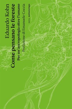 Cover Come pensano le foreste (eBook, ePUB)