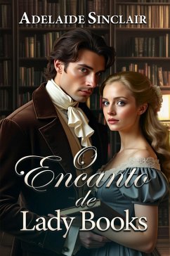 Cover O encanto de Lady Books (eBook, ePUB)