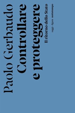 Cover Controllare e proteggere (eBook, ePUB)