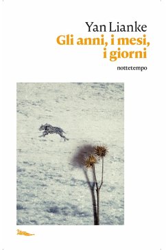 Cover Gli anni, i mesi, i giorni (eBook, ePUB)