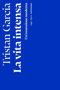 Cover La vita intensa (eBook, ePUB)