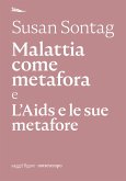 Malattia come metafora (eBook, ePUB) Malattia come metafora (eBook, ePUB)