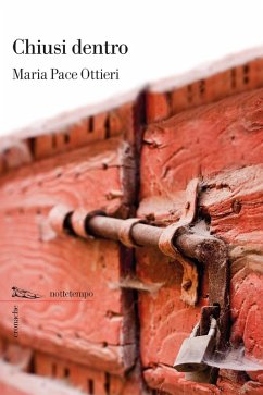 Cover Chiusi dentro (eBook, ePUB)