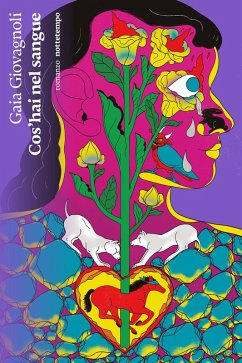 Cos'hai nel sangue (eBook, ePUB) - Giovagnoli, Gaia