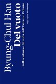 Del vuoto (eBook, ePUB)