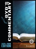 Boyd's Commentary (eBook, ePUB)