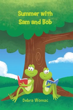 Cover Summer with Sam and Bob (eBook, ePUB)