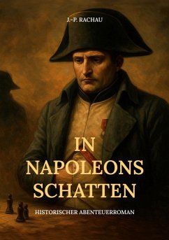Cover In Napoleons Schatten (eBook, ePUB)