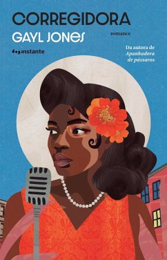 Cover Corregidora (eBook, ePUB)