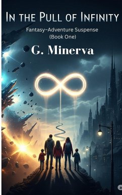 Cover In the Pull of Infinity (eBook, ePUB)