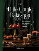 The Little Gothic Bakeshop (eBook, ePUB)