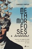 Metamorfoses e borboletas (eBook, ePUB)