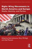 Right-Wing Movements in North America and Europe (eBook, PDF)
