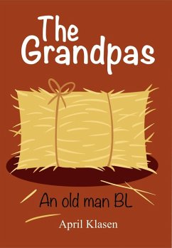 Cover The Grandpas (eBook, ePUB)