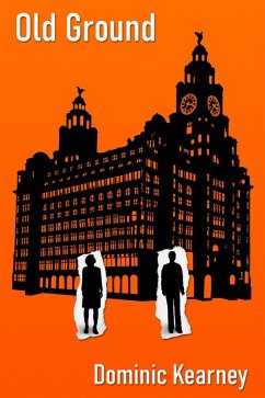 Cover Old Ground (eBook, ePUB)