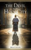 The Devil in the Holy City (The Vatican Deception Trilogy, #1) (eBook, ePUB)