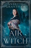 Air Witch (Frontier Witches, #3) (eBook, ePUB)