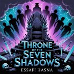 Throne of the Seven Shadows (eBook, ePUB)