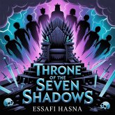 Throne of the Seven Shadows (eBook, ePUB)