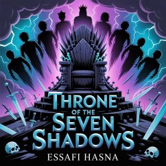 Cover Throne of the Seven Shadows (eBook, ePUB)