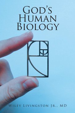 Cover God's Human Biology (eBook, ePUB)