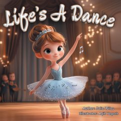 Cover Life's A Dance (eBook, ePUB)