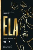 Ela (eBook, ePUB) Ela (eBook, ePUB)