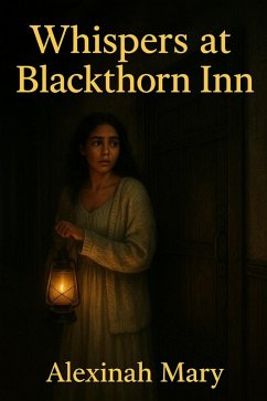 Cover Whispers at Blackthorn Inn (eBook, ePUB)