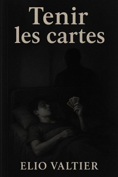 Cover tenir les cartes (eBook, ePUB)