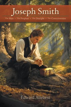 Joseph Smith (eBook, ePUB) - Allebest, Edward