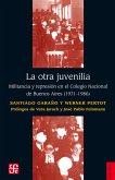 La otra juvenilia (eBook, ePUB) La otra juvenilia (eBook, ePUB)