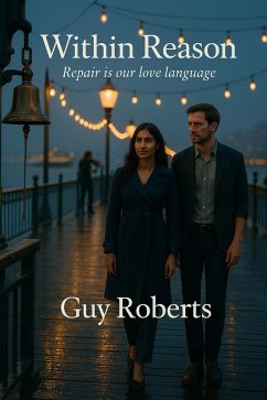 Cover Within Reason (eBook, ePUB)